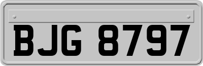 BJG8797