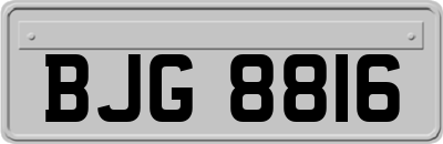 BJG8816