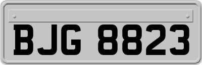 BJG8823