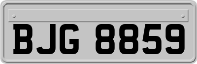 BJG8859