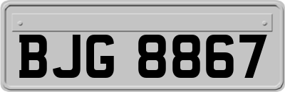 BJG8867