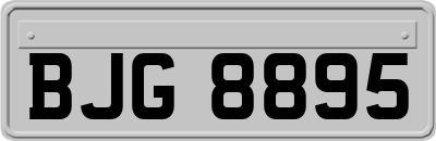BJG8895