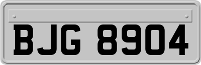BJG8904