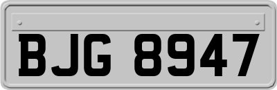 BJG8947