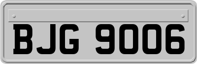 BJG9006