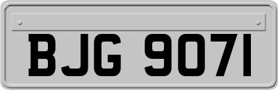 BJG9071