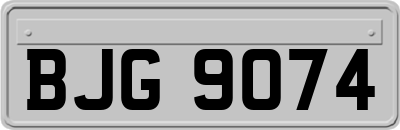 BJG9074