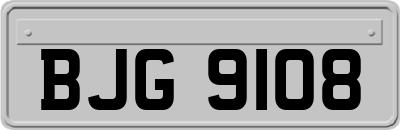 BJG9108