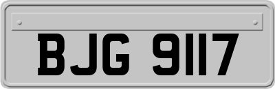 BJG9117