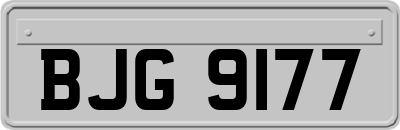 BJG9177