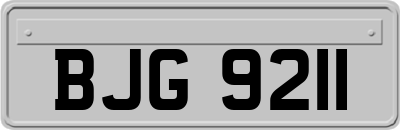 BJG9211