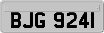 BJG9241