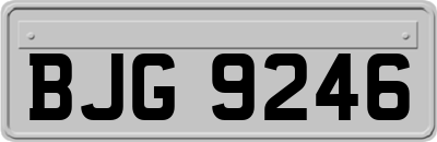 BJG9246