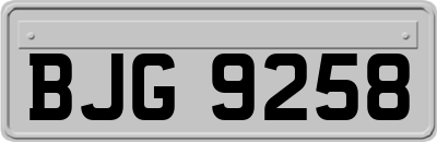 BJG9258