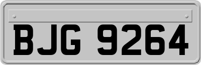 BJG9264