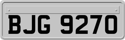 BJG9270