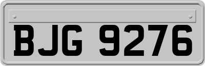 BJG9276