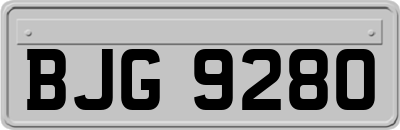 BJG9280