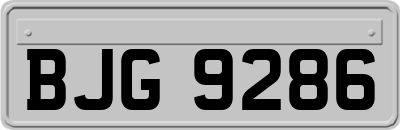 BJG9286