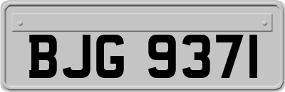 BJG9371