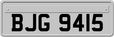 BJG9415