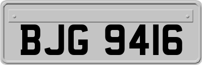 BJG9416
