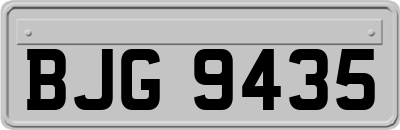 BJG9435