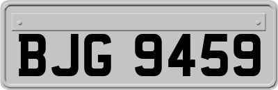 BJG9459