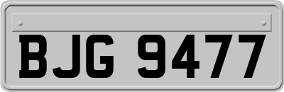 BJG9477