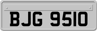 BJG9510