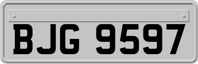 BJG9597