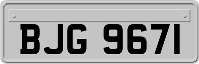 BJG9671