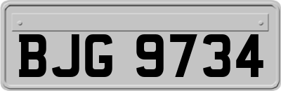 BJG9734