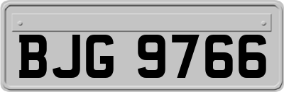 BJG9766