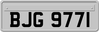 BJG9771