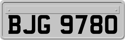 BJG9780