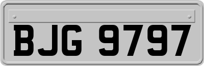 BJG9797
