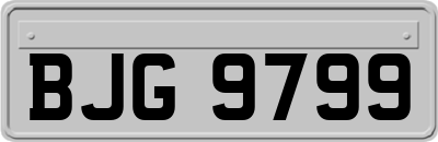 BJG9799