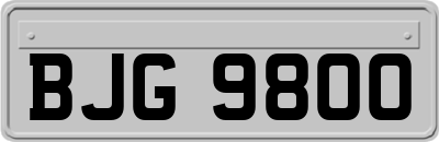 BJG9800