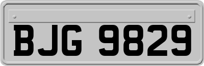 BJG9829