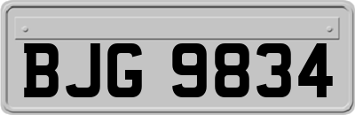 BJG9834