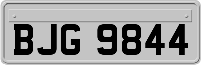 BJG9844