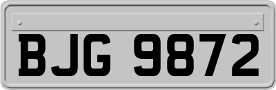 BJG9872