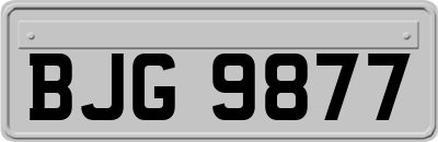 BJG9877