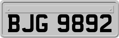 BJG9892