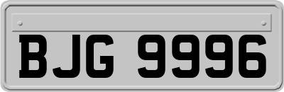 BJG9996
