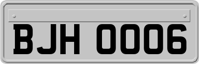 BJH0006