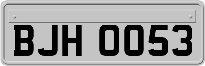 BJH0053