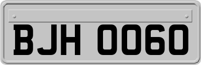 BJH0060