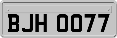 BJH0077